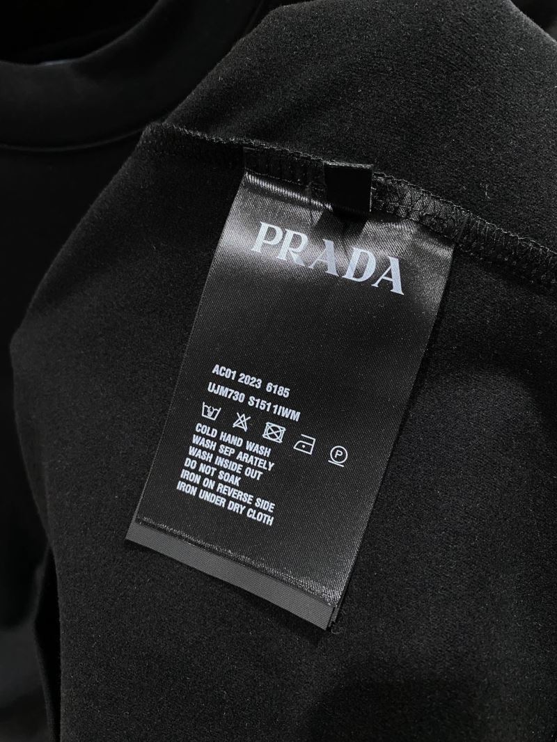 Prada T-Shirts